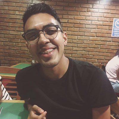 Profile Photo of Samuel Arellano (@Sam_arellano96) on Twitter