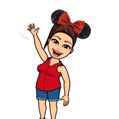 Profile Picture of Angela T- Disney Lovin’ Teacher 👩🏻‍🏫 (@DisneyLovinTchr) on Twitter