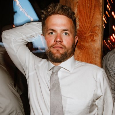 Profile Picture of Jacob Michael Moyer (@@jakemoyer1) on Twitter