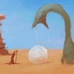 Profile Picture of Jorge Mantilla. (@gyork_art) on Instagram