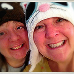 Profile Picture of Tracie Van Dorpe (@tpvandorpe) on Flickr