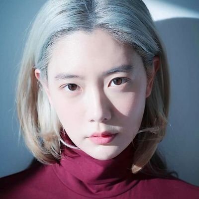 Profile Picture of 클라라 CLARA (@TheLaraRouge) on Twitter