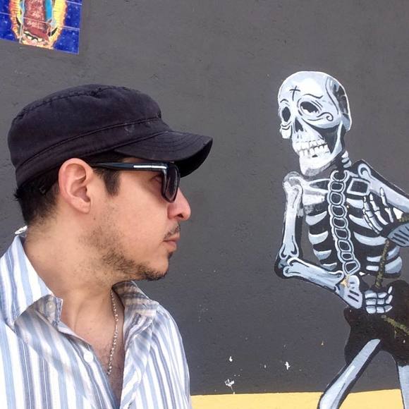 Profile Picture of Hugo Galvan (@ivango22) on Poshmark