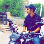 Profile Picture of MUKESH JOSHI ⚡MJ (@imuksshhh._) on Instagram