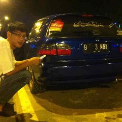 Profile Picture of Nicky Hokky#07 (@nickylaudha) on Twitter