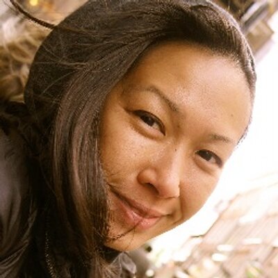 Profile Picture of Wendy Wong (@wendypwong) on Twitter