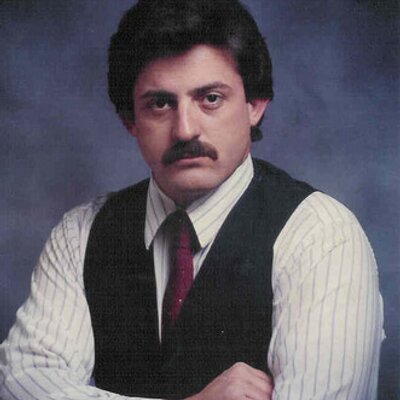 Profile Picture of Mark F. Mishak (@Miiimk8) on Twitter