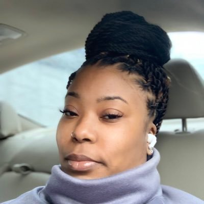 Profile Picture of Tiffany D. Archer (@@dominican4lfe27) on Twitter