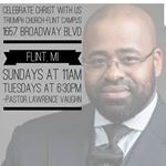 Profile Picture of pastor Lawrence G Vaughn Sr (@pastorllawrencevaughn) on Instagram
