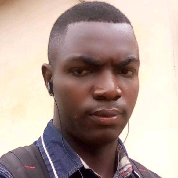 John luck - Tiktok Profile Picture of John luck (@@jeanaimetalo) on Tiktok