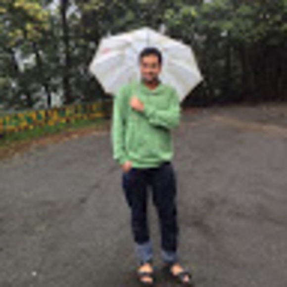 Profile Picture of Rajesh Subramanian (@rajeshs) on Poshmark
