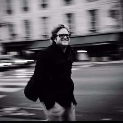 Profile Picture of Jamie Levine (@jamielevine) on Twitter