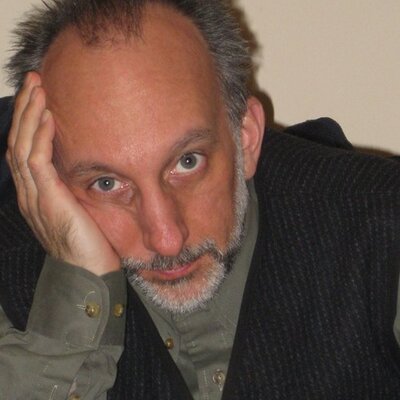 Profile Picture of (((Seth Rogovoy))) (@rogovoy) on Twitter