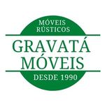 Profile Picture of Gravatá Móveis Rústicos a original (@gravatamoveis1990) on Instagram