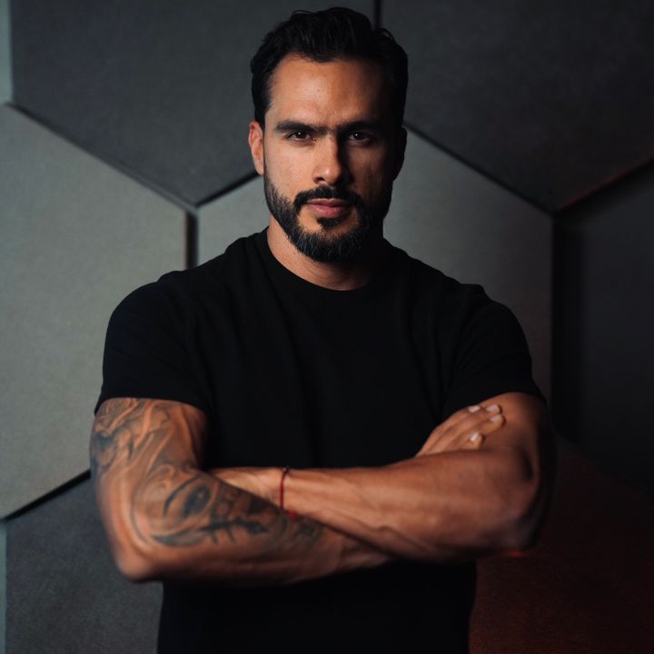 Profile Picture of davidg.o (@davidgo63) on Tiktok