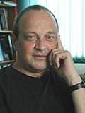 Profile Picture of David Fisher (filmmaker)on Wikipedia