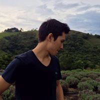 Profile Picture of Thiago Alves (@thiago-alves-15) on Quora