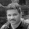 Profile Picture of Ashish George (@that_moment_in_time) on Flickr
