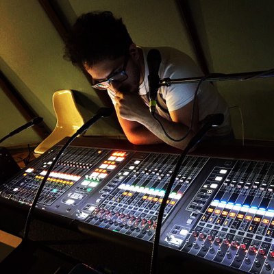 Profile Picture of Benjamin Castro (@benjacasol) on Twitter