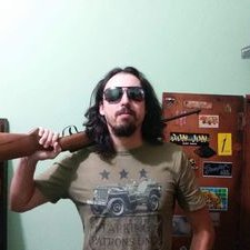 Profile Picture of Jeferson Faria Moura (@JeffSummons) on Twitter