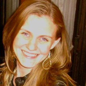 Profile Picture of Alison Rodriguez (@StarryWriters) on Twitter