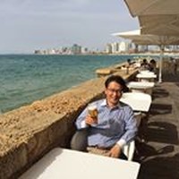 Profile Picture of Sato Thomas (@sato-thomas) on Quora