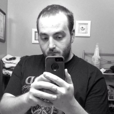 Profile Picture of Daniel Eichner (@danieleichner88) on Twitter