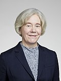 Profile Picture of Ellen D. Williams (scientist)on Wikipedia