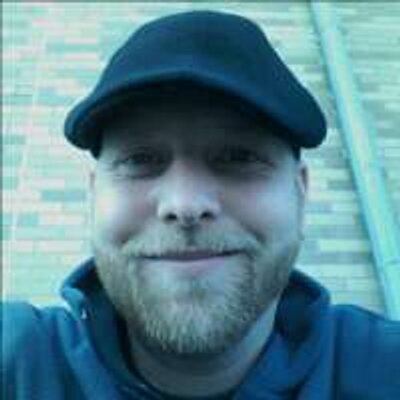 Profile Picture of Sam Shackelford (@shackwax33) on Twitter