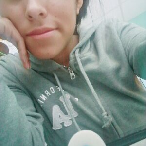 Profile Picture of Iveth Chavez Marquez (@RobinChavezMar1) on Twitter