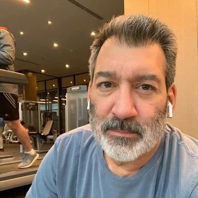 Profile Picture of Bryan McBride (@BryanMc84026115) on Twitter
