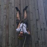 Profile Picture of Chase James Simmerman (@dragon_edge_knives) on Instagram