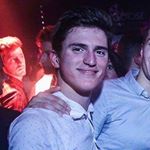 Profile Picture of Thomas Lucciardi (@thomaslucciardi) on Instagram