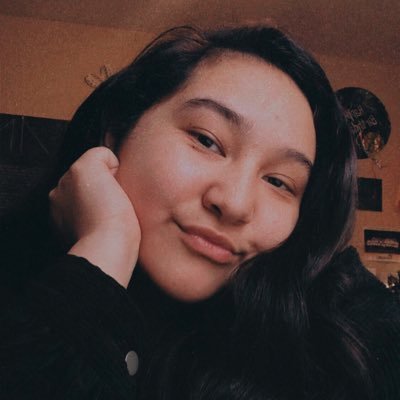 Profile Picture of 𝓜𝓸𝓷𝓲𝓬𝓪 𝓙. 𝓜𝓮𝔃𝓪 🌞 (@momo_dimples412) on Twitter