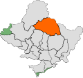 Profile Picture of Manang 1 (constituency)on Wikipedia