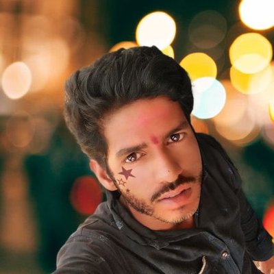 Mr Dilip Chavan - Twitter Profile Picture of Mr Dilip Chavan (@MrDilipchavan3) on Twitter