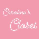 Profile Picture of caroline cox (@shopcarolscloset1) on Instagram