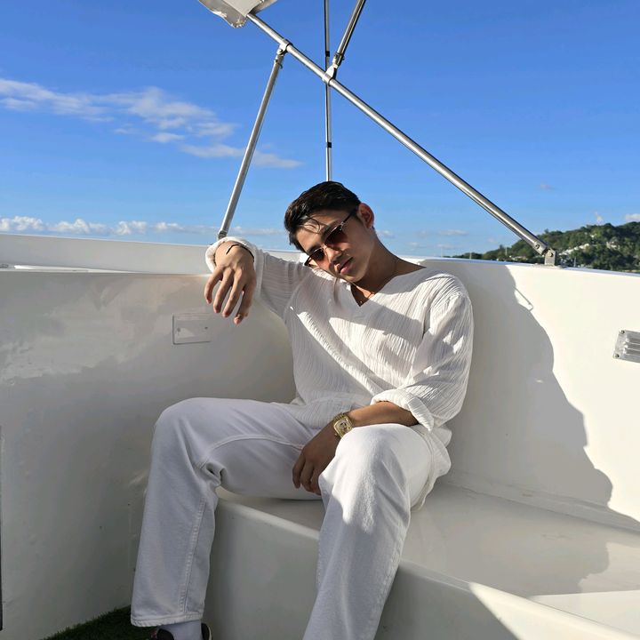 Profile Picture of ernest (@datboi_ernest) on Tiktok