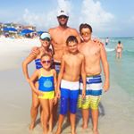 Profile Picture of Jeremy Hoffpauir (@pahjo0613) on Instagram