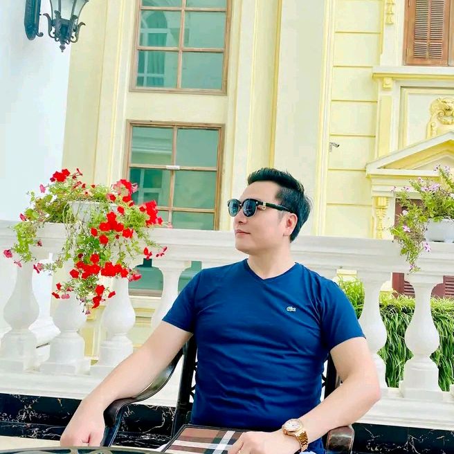 Profile Picture of Davis Nguyen (@davis.nguyen55) on Tiktok