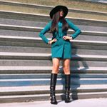 Profile Picture of Lina Huang (@liinahuang) on Instagram