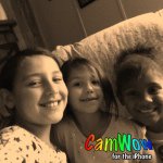 Profile Picture of Chloe Leigh Powers (@chloe_leigh_powers) on Instagram