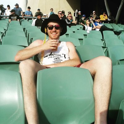 Profile Picture of Lucas Hutchinson (@Bigdoghutchy) on Twitter