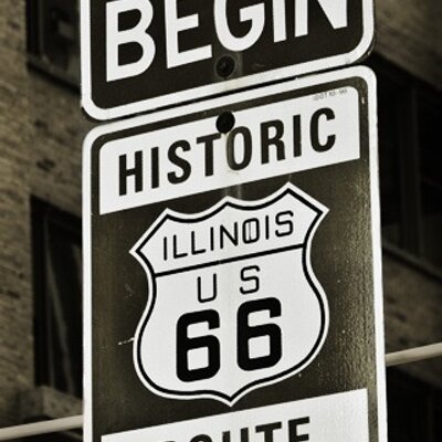 Profile Photo of Debbie Gardner (@Travel_Route66) on Twitter