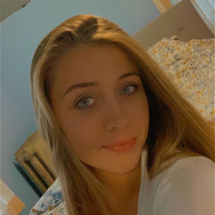 Profile Picture of Carly O'Connor (@@carlyoconnor112) on Tiktok