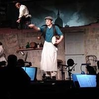 Profile Picture of David Desrocher (@david-desrocher) on Quora