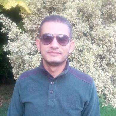 Profile Picture of Ashraf Zaki (@ashrafzaki1980) on Twitter