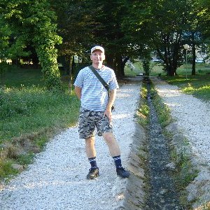 Profile Picture of Robert Vodušek (@RobertVodusek) on Twitter