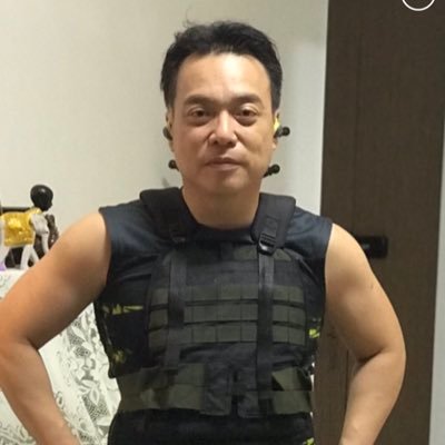 Profile Picture of Peter Loh (@PeterLoh18) on Twitter