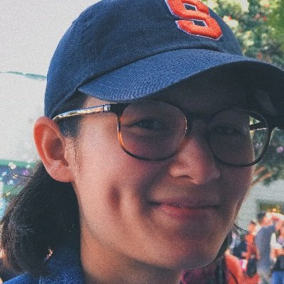 Profile Picture of Alexis Tran (@Mystical_Dimps) on Twitter